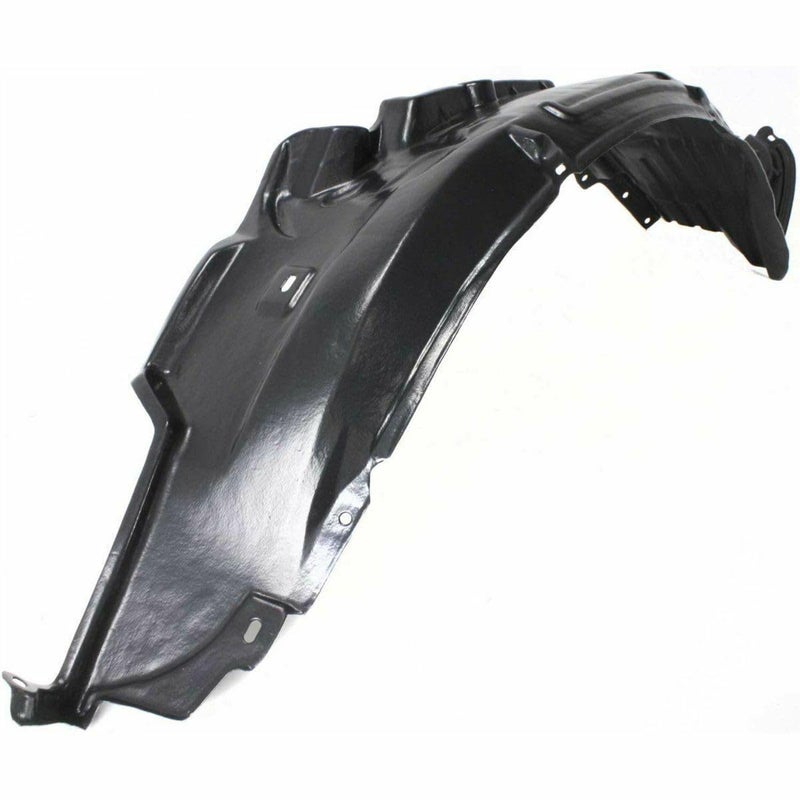 NAROWAN Passenger Side Right Front Fender Liner Splash Shield Inner Panel 638428J000 NI1251113 Fits For 20022006 ALTIMA Sedan 4Door Base S SL SE 25L 35L L4 V6